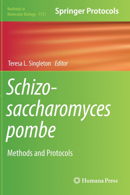 Schizosaccharomyces pombe