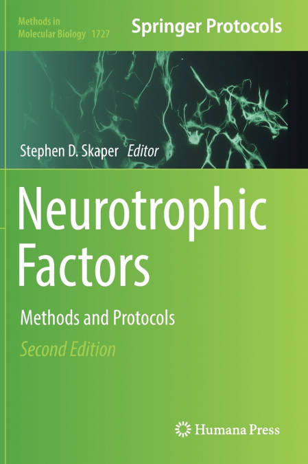 Neurotrophic Factors