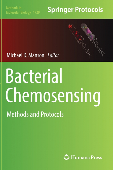Bacterial Chemosensing