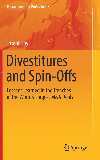 Divestitures and Spin-Offs