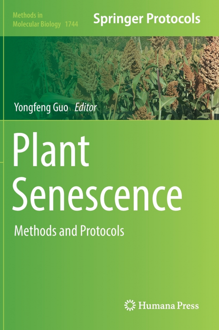 Plant Senescence