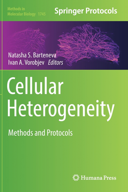 Cellular Heterogeneity