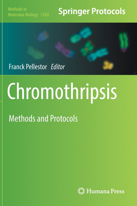 Chromothripsis