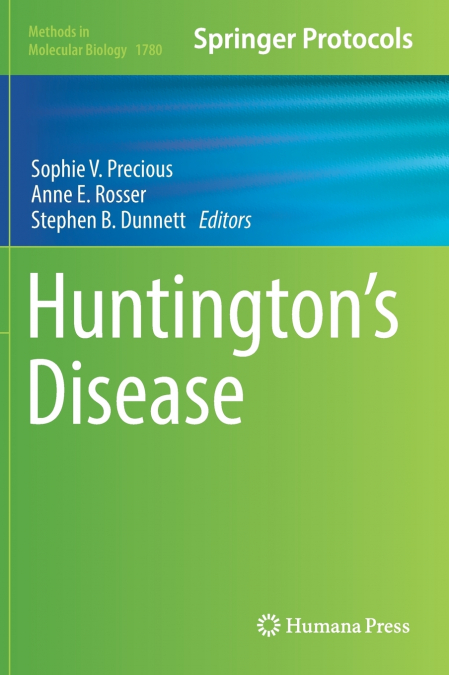 Huntington’s Disease