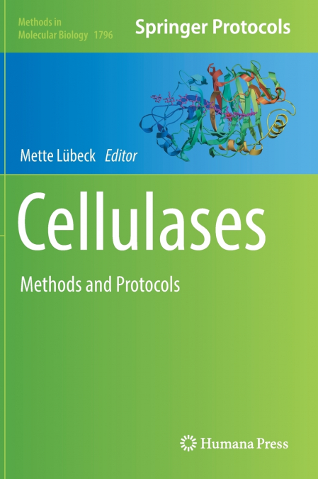 Cellulases