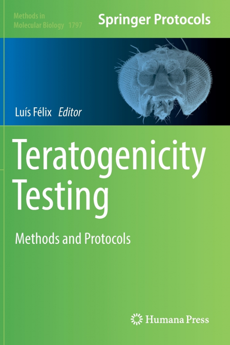 Teratogenicity Testing