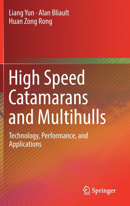 High Speed Catamarans and Multihulls