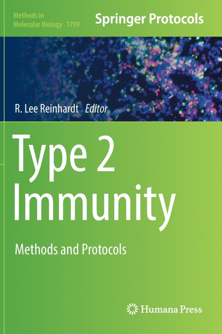 Type 2 Immunity