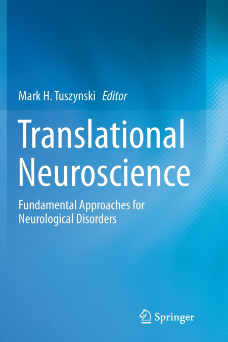 Translational Neuroscience