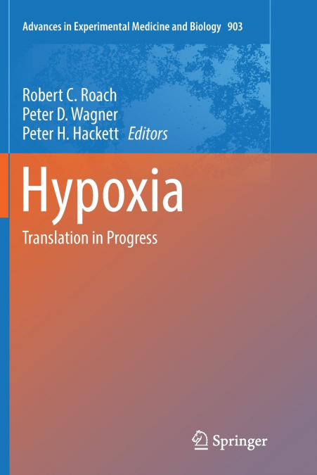 Hypoxia