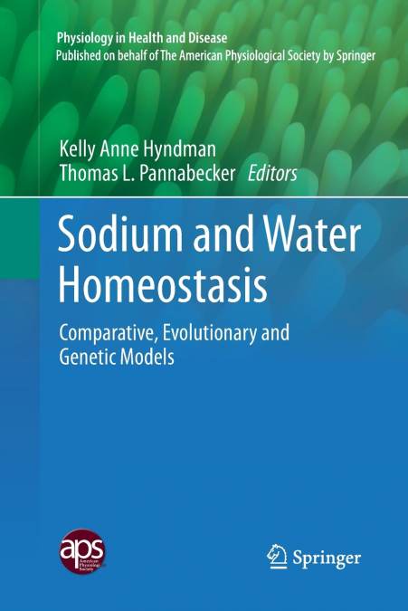 Sodium and Water Homeostasis