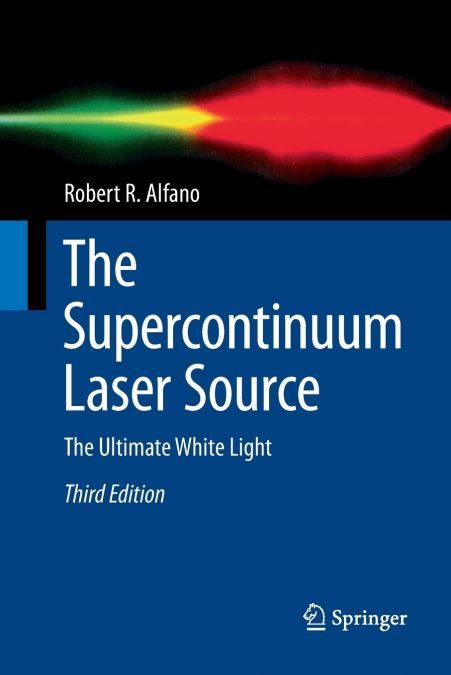 The Supercontinuum Laser Source