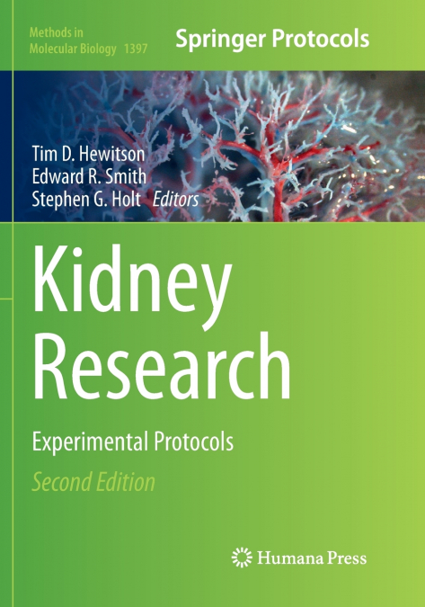 Kidney Research
