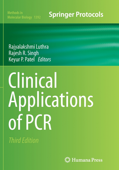 Clinical Applications of PCR