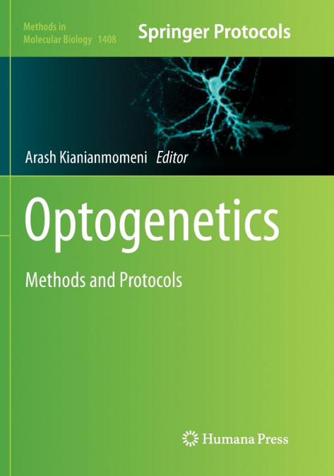 Optogenetics