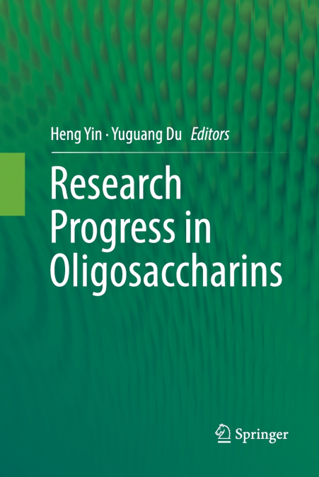 Research Progress in Oligosaccharins