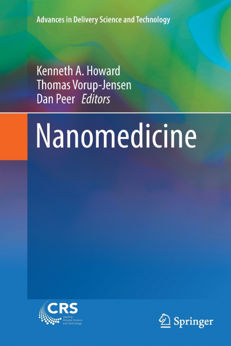 Nanomedicine