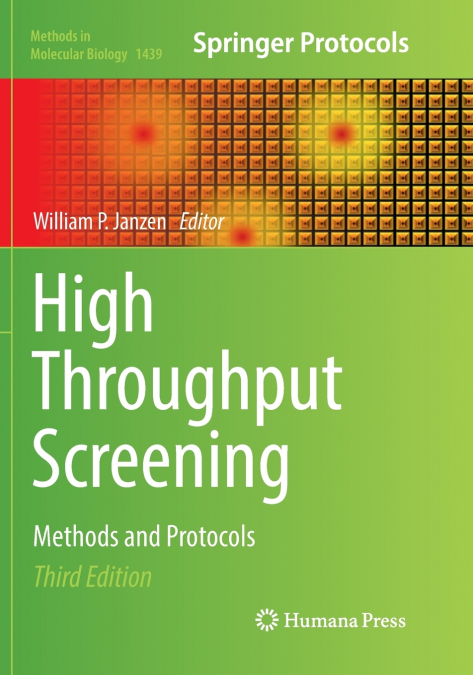 High Throughput Screening