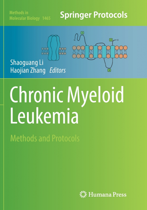 Chronic Myeloid Leukemia