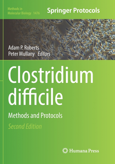 Clostridium difficile