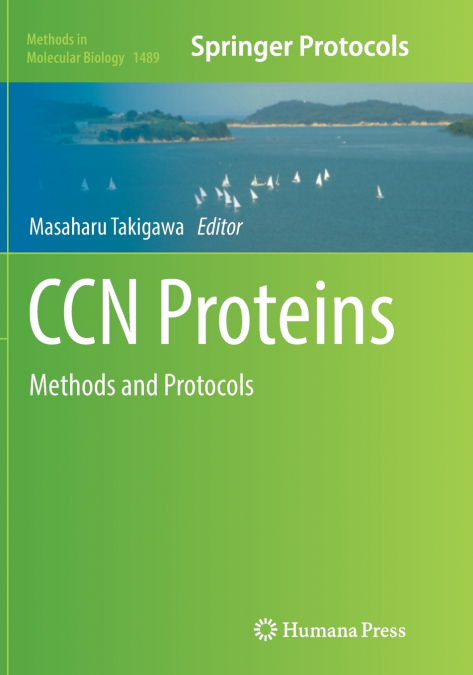 CCN Proteins