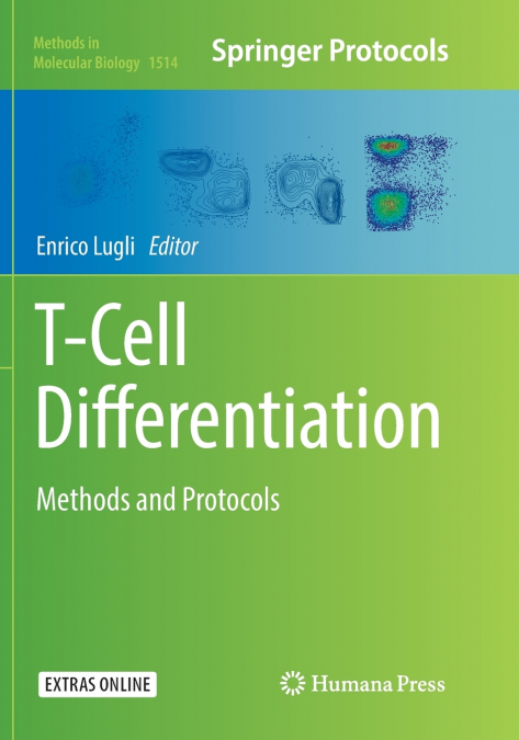 T-Cell Differentiation
