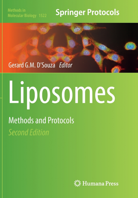 Liposomes