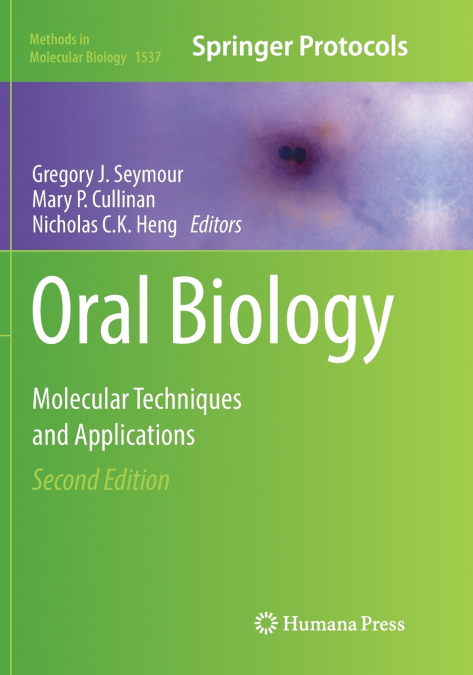Oral Biology