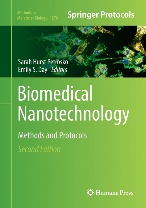 Biomedical Nanotechnology