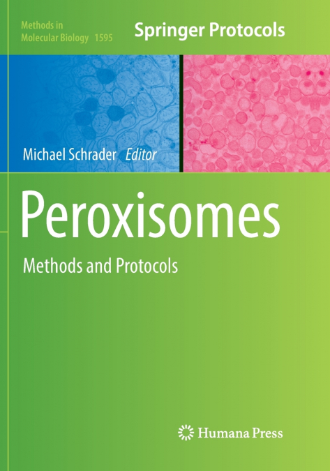 Peroxisomes
