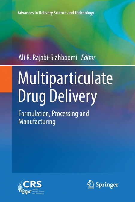 Multiparticulate Drug Delivery