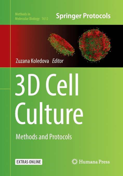 3D Cell Culture