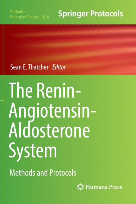 The Renin-Angiotensin-Aldosterone System