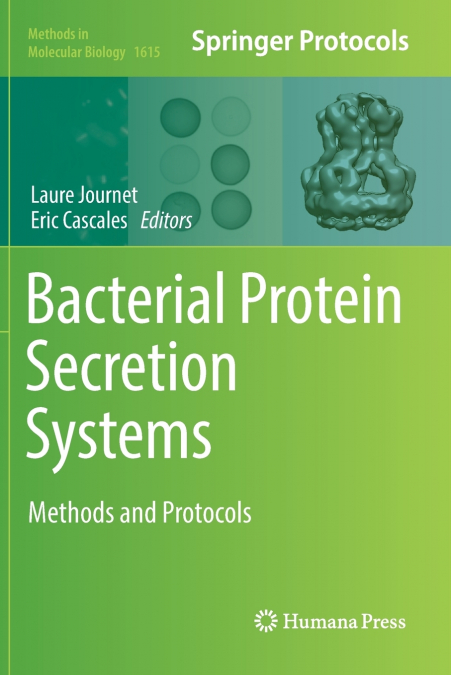 Bacterial Protein Secretion Systems