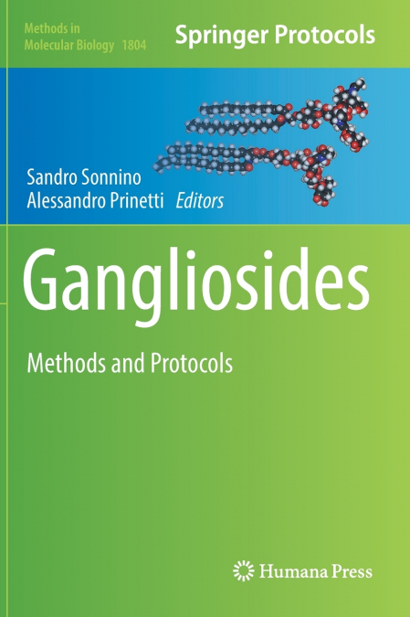 Gangliosides