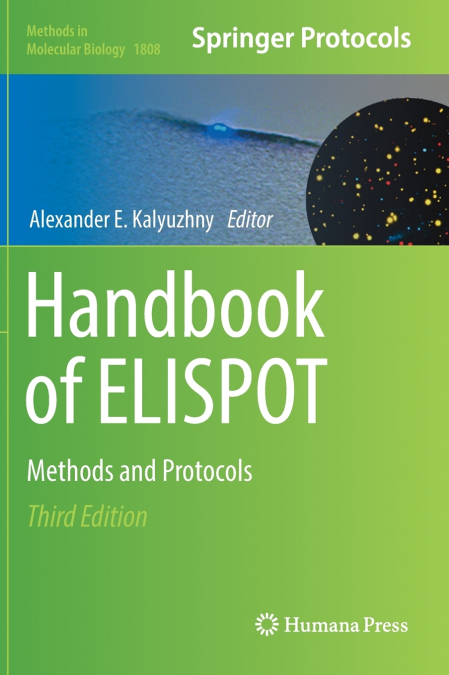 Handbook of ELISPOT
