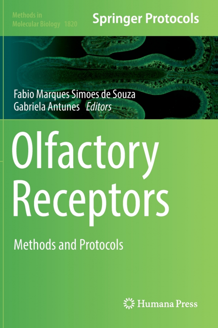 Olfactory Receptors