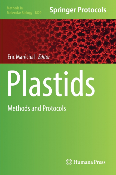 Plastids