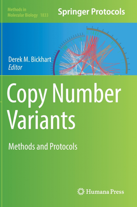 Copy Number Variants