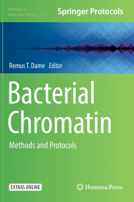 Bacterial Chromatin