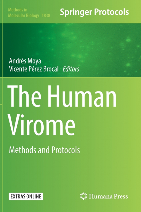 The Human Virome