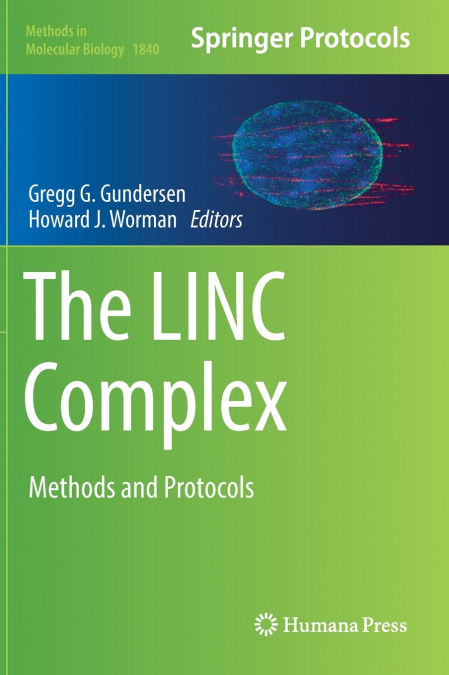 The LINC Complex