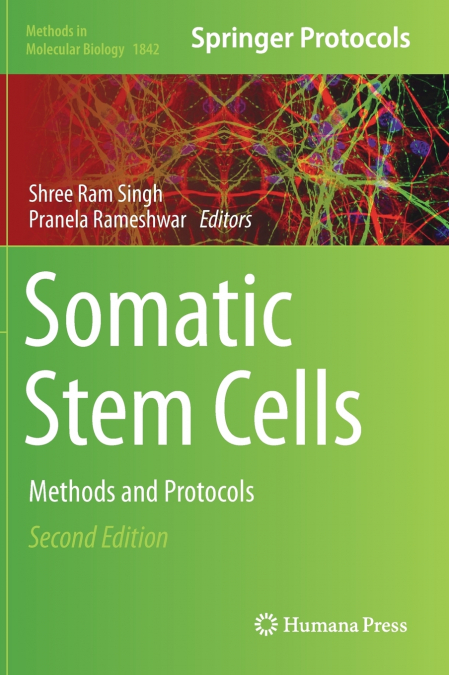 Somatic Stem Cells