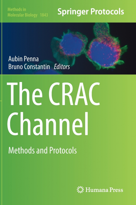 The CRAC Channel