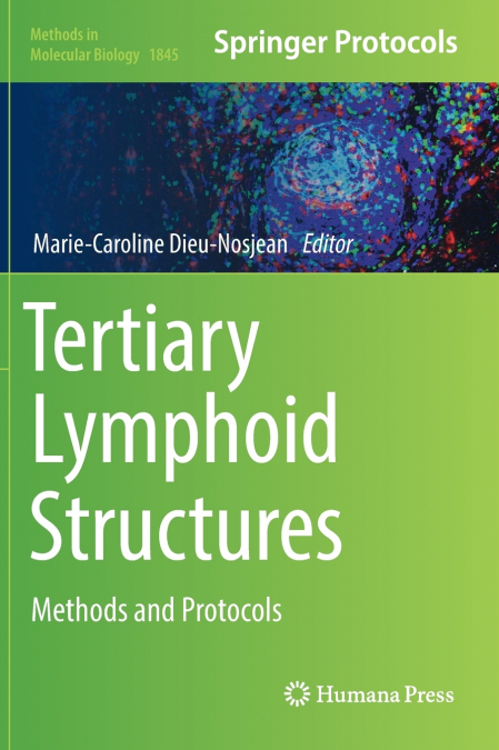 Tertiary Lymphoid Structures