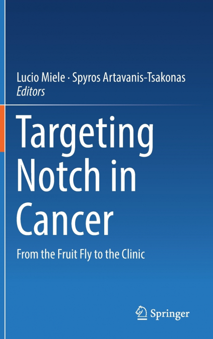 Targeting Notch in Cancer