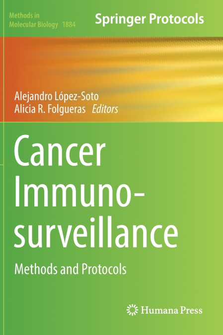 Cancer Immunosurveillance