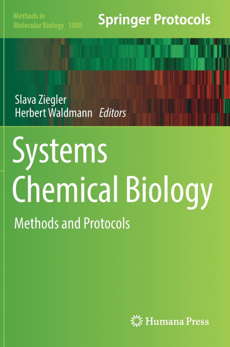 Systems Chemical Biology