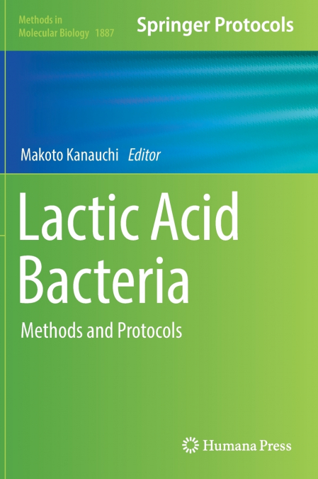 Lactic Acid Bacteria