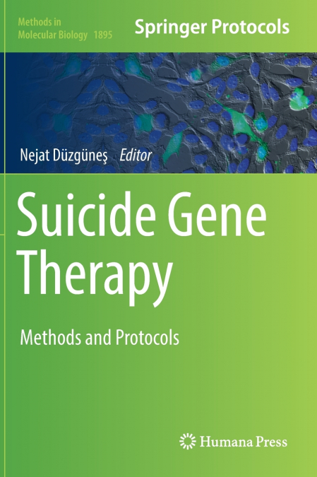 Suicide Gene Therapy
